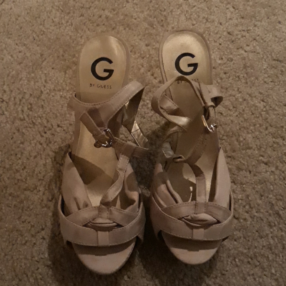 G by Guess